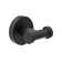 Dia Wall Mounted Double Robe Hook with Installation Hardware