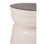Ancaris Outdoor Round Side Table-1895702299