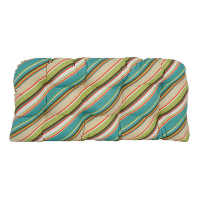 Coussin 1 pièce Blazing Needles