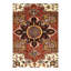 Wajeeh Southwestern Area Rug