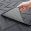 Luxury High Low Area Rug For hallway Bedroom Children Room Lounge -702645554-702645557