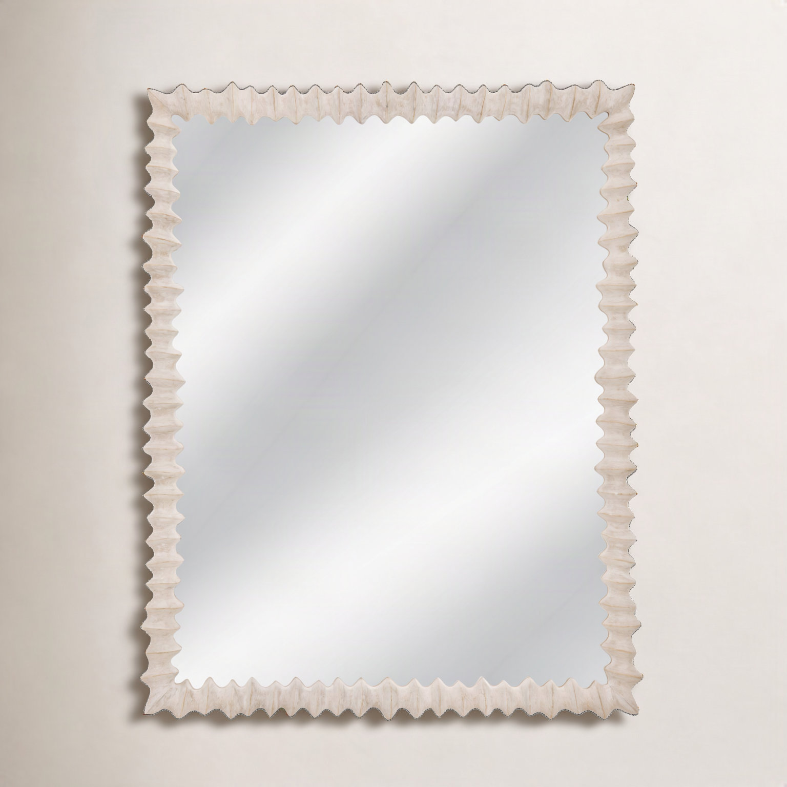 39" Accent Mirror