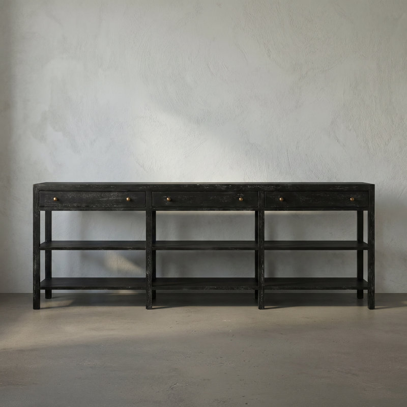 Grace 84'' W Console Table