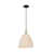 Laiton antique / noir mat est en rupture de stock