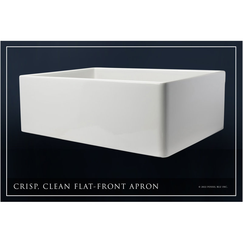 Luxury 33" L x 20" W Dual Mount Kitchen Sink with Basket Strainer, Polished Nickel Accessories