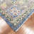 Cascade Hand Knotted Wool Indoor Rug-98834503