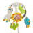 Animals Musical Crib Mobile