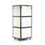 Sinclair Solid Wood Bar Cabinet