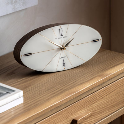 Tabletop Clock