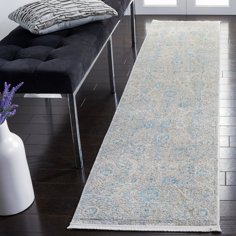 Tapis oriental Dream Performance, Tapis de couloir 2 pi x 8 pi
