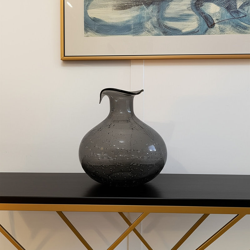 Vase de table 9 "