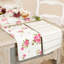 Malinda Cotton Floral Square Napkin