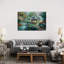 Buon Appetito - Wrapped Canvas Print-34181740-56678043