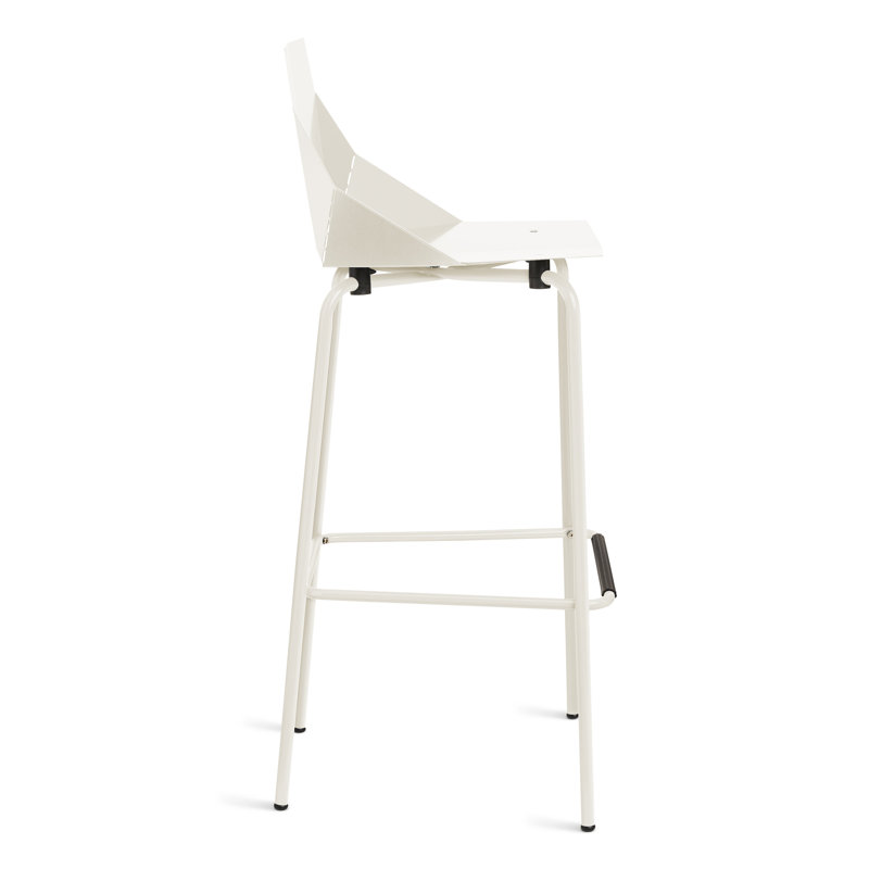 Blu Dot Real Good Stool Reviews AllModern