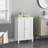Freestanding Bathroom Line Cabinet