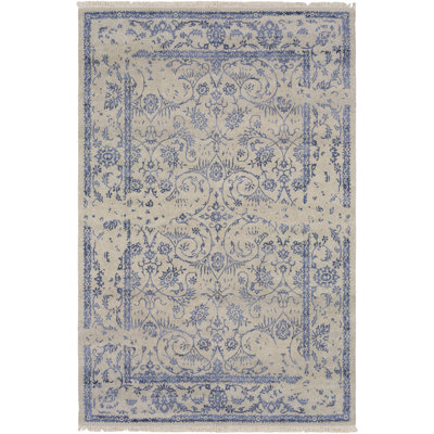 Marwan Oriental Indoor Rug