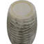 Petit vase nervuré en céramique Decorah-1455626147