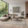 Leuchte Ivory Vintage Indoor Rug