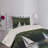 Rustic Polyester Coverlet-41890778