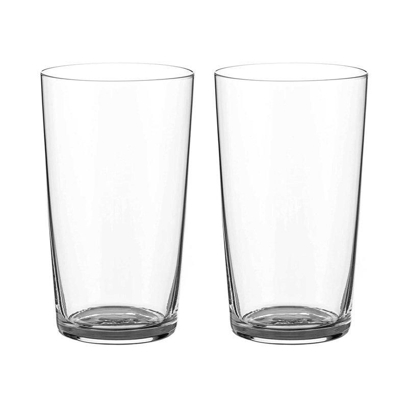 1ml Crystal Drinking Glass