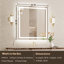 Miroir de salle de bain Katyusha-662402577