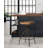 Vlad Metal Adjustable Height Bar Stool-871428284
