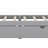 Platform Bed, With Two Drawers-1727200667