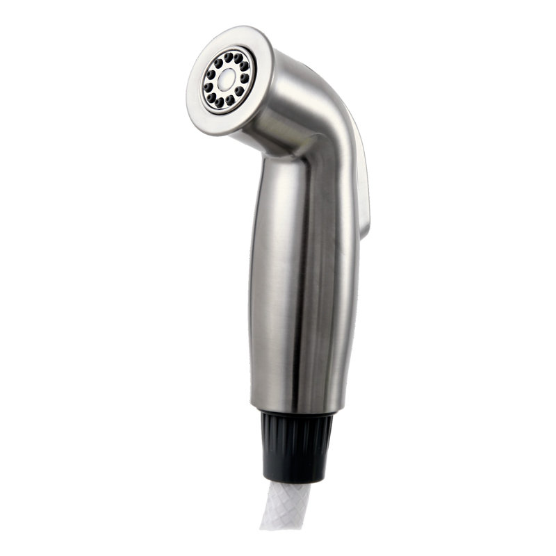 Side Sprayer, Brilliance Stainless