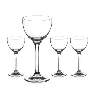 1ml Crystal Drinking Glass