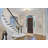 Cagliari Glass Semi Flush Mount