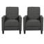 Fauteuil inclinable manuel 27 po Grantham-1427868186