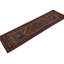 One-of-a-Kind Rectangle 2' X 6'7" Area Rug