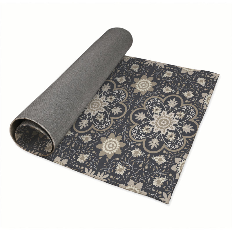 Skyler Area Rug, Rectangle 4' x 6'