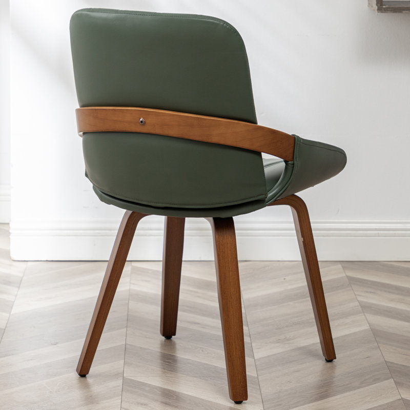 Blue Elephant Task Chair, Green