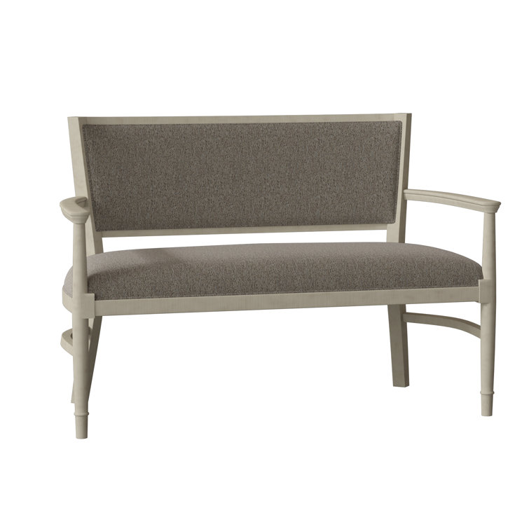 Garland 49.5" Square Arm Settee