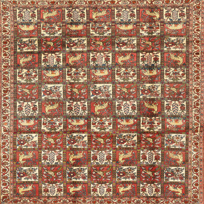 Litchford Indoor Rug