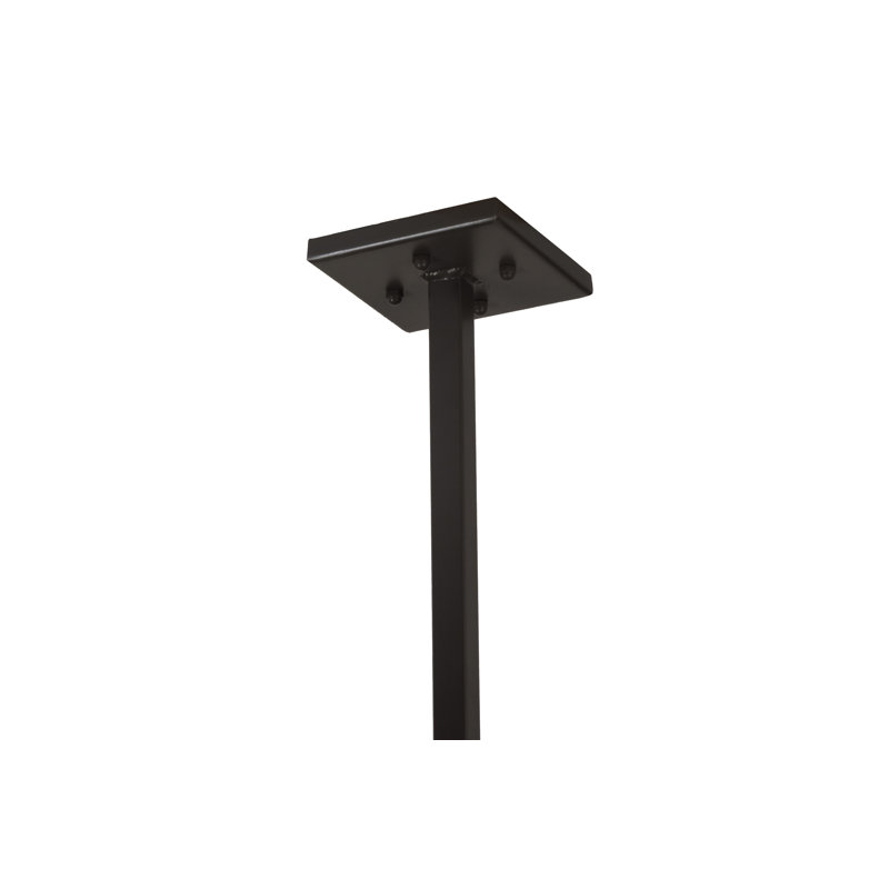 Mission 6 - Light Pendant