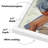 Americanflat Picture Frame - Thin Border Poster Frame with Plexiglass for Wall Display-101254831-101254800