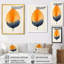 Gerdhilde - Art mural floral-1391481807-1391481806-1391481805