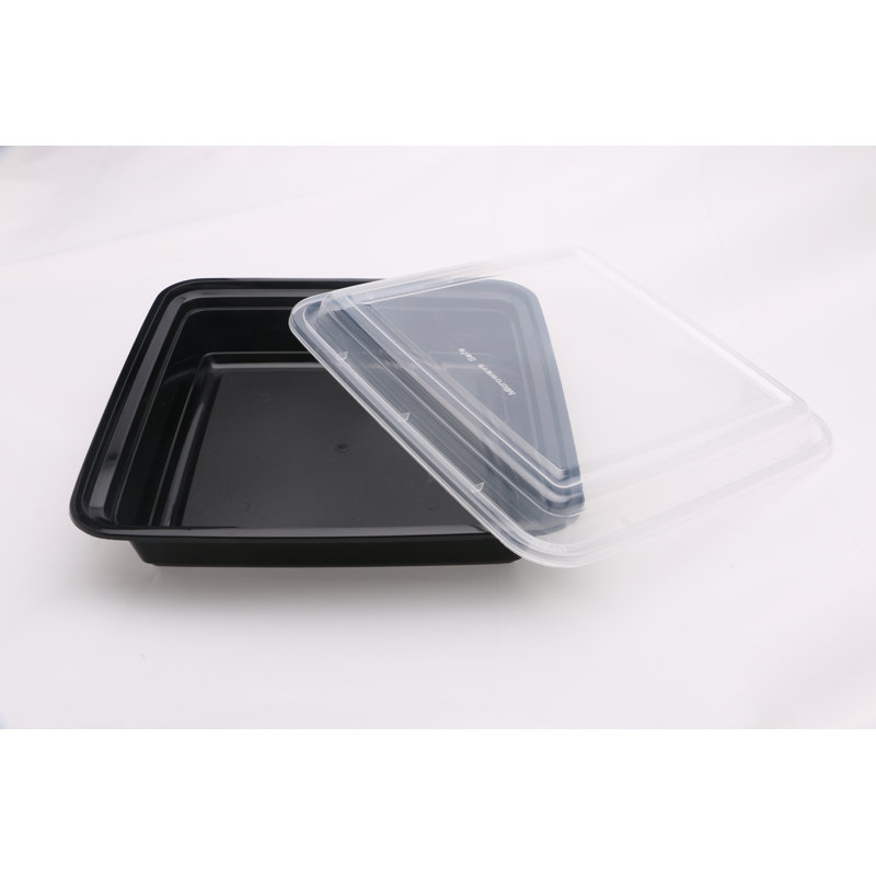 Disposable Serving Tray
