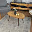 Modern Spruce Tree Coffee Table - Medium Size-1537184115
