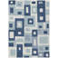 Geometric Indoor / Outdoor Rug-864991043-864991051