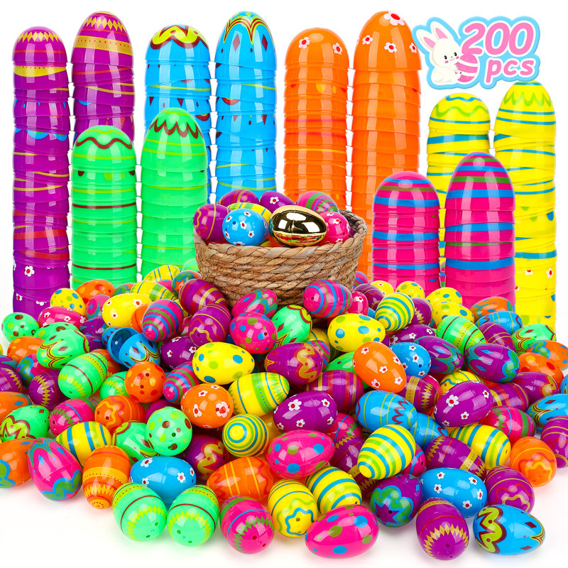 Nécessaire de fournitures pour Pâques