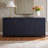 Cleo 70'' Wide Raffia Sideboard-79322770