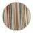 Dimesford Striped Patio Area Rug-1194085460