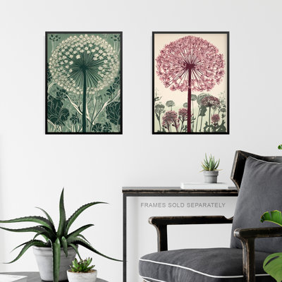 No Frame Print