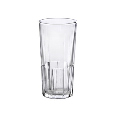Ensemble de verres durables Jazz