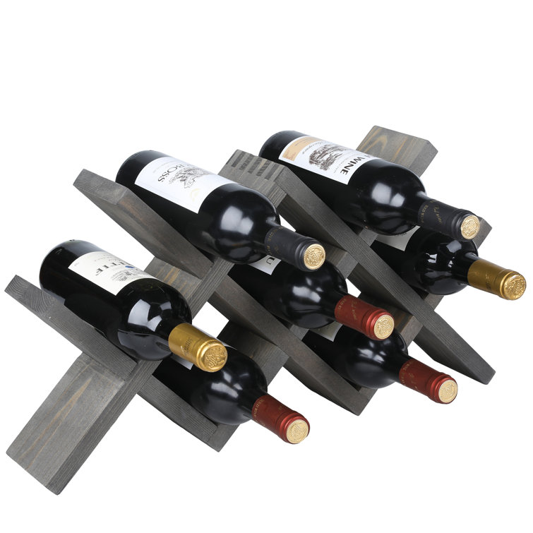 https://assets.wfcdn.com/im/49664653/resize-h755-w755%5Ecompr-r85/2235/223597444/Dearia+7+Bottle+Solid+Wood+Tabletop+Wine+Bottle+Rack+in+Gray.jpg