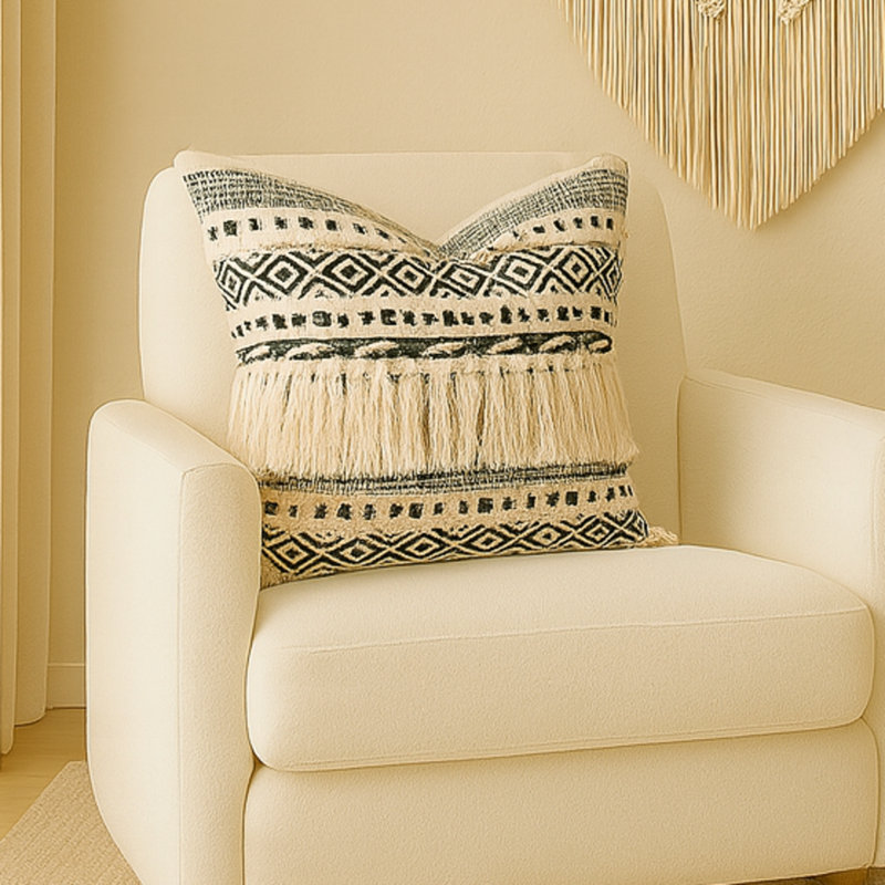 Coussin Kenya
