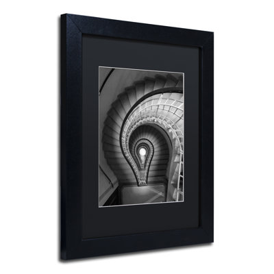 Moises Levy - Single Picture Frame Photograph on Canvas